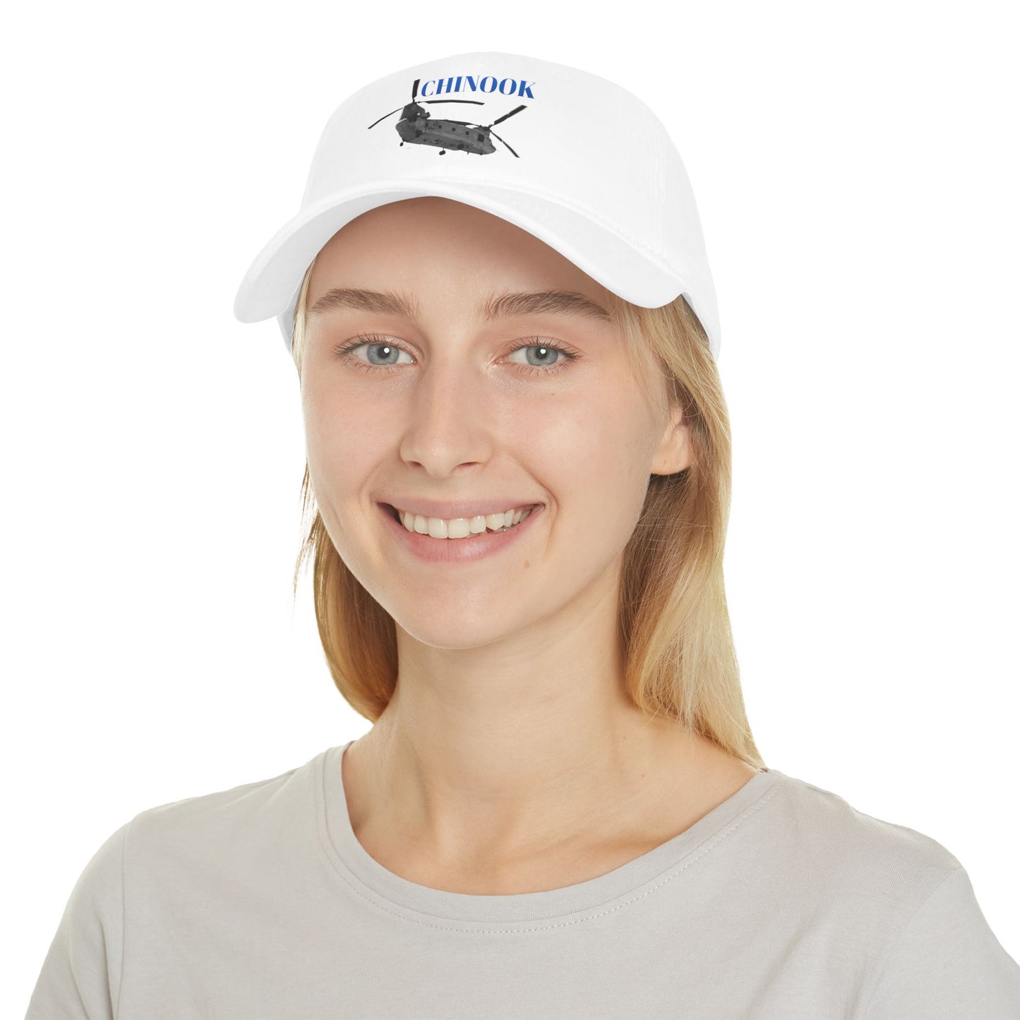 CH-47 Chinook Baseball Cap