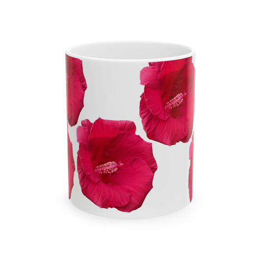 Ceramic Mug 11oz