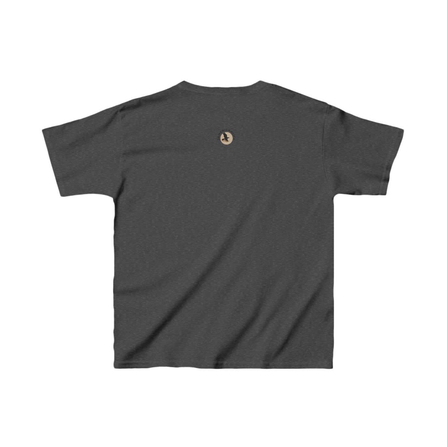 Trout Life Kids Heavy Cotton™ Tee