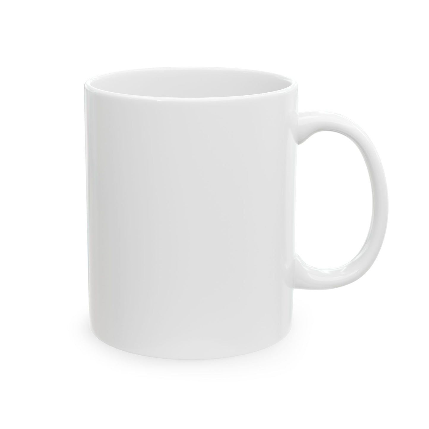 Trout Life(™) Ceramic Mug (11oz)