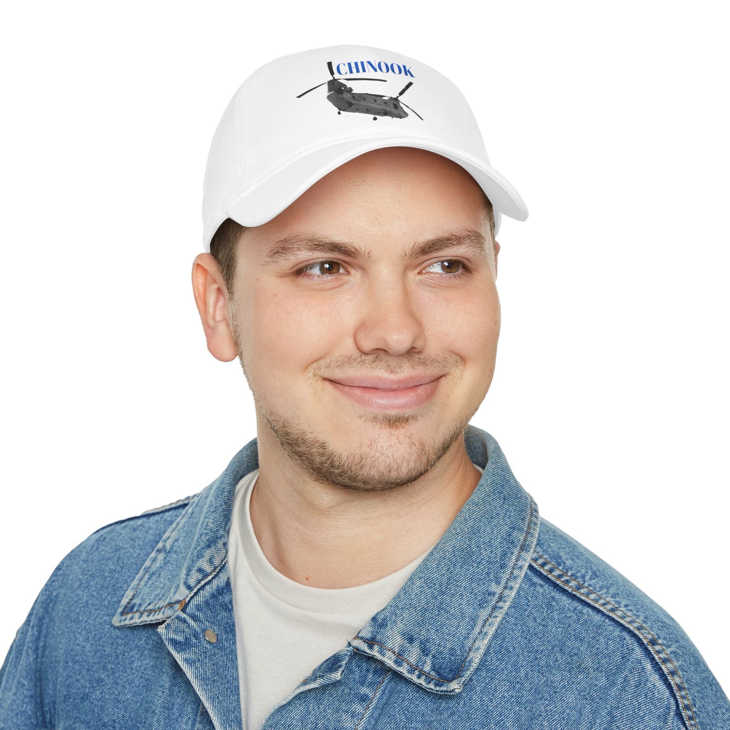 CH-47 Chinook Baseball Cap