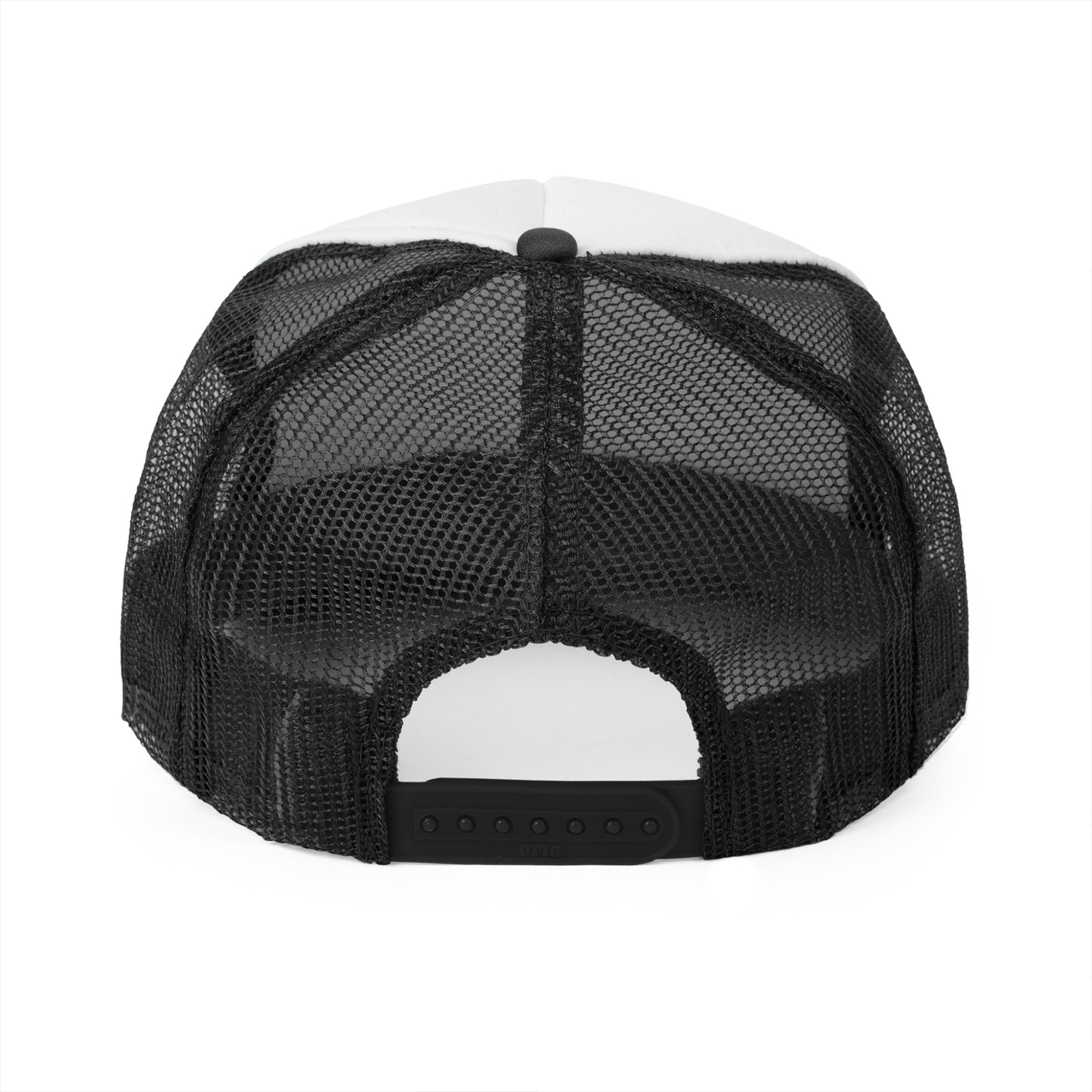 Trout Life Trucker Caps
