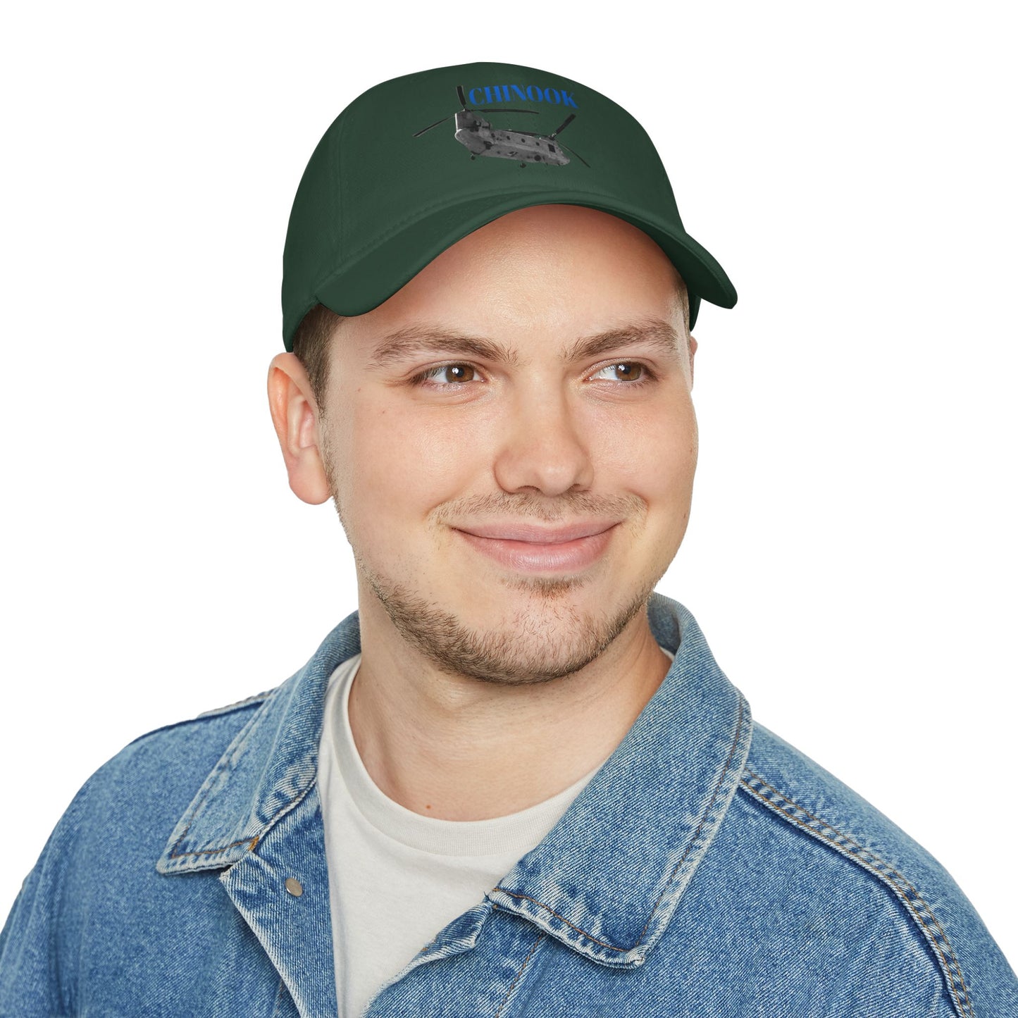 CH-47 Chinook Baseball Cap