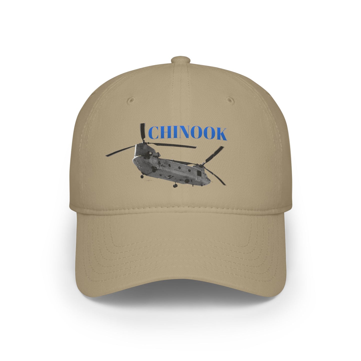 CH-47 Chinook Baseball Cap