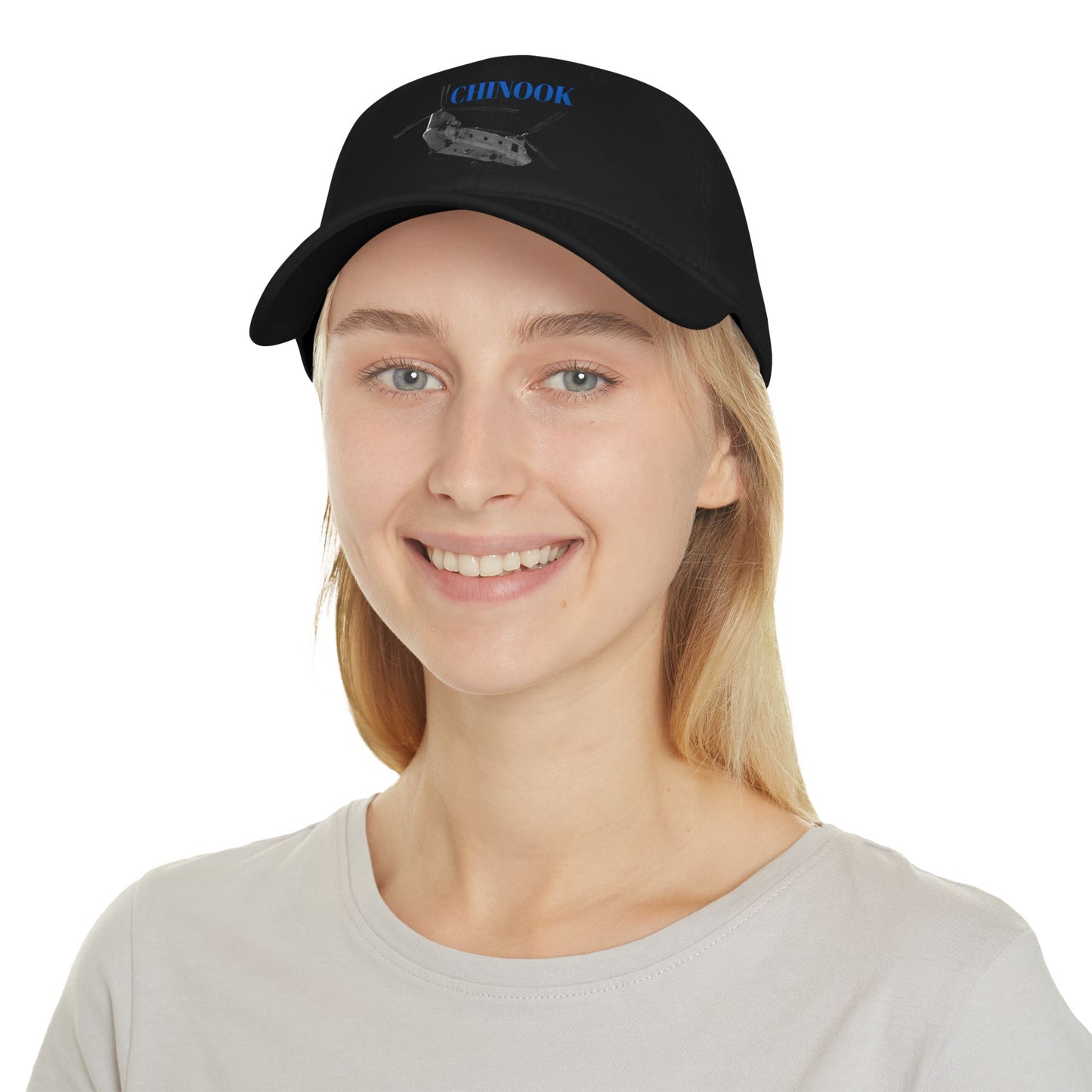 CH-47 Chinook Baseball Cap