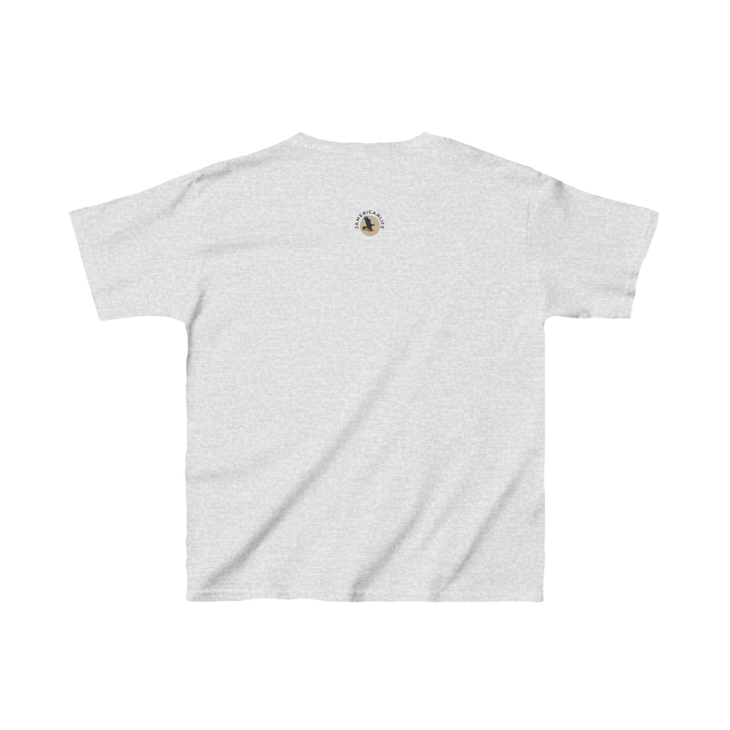 Trout Life Kids Heavy Cotton™ Tee