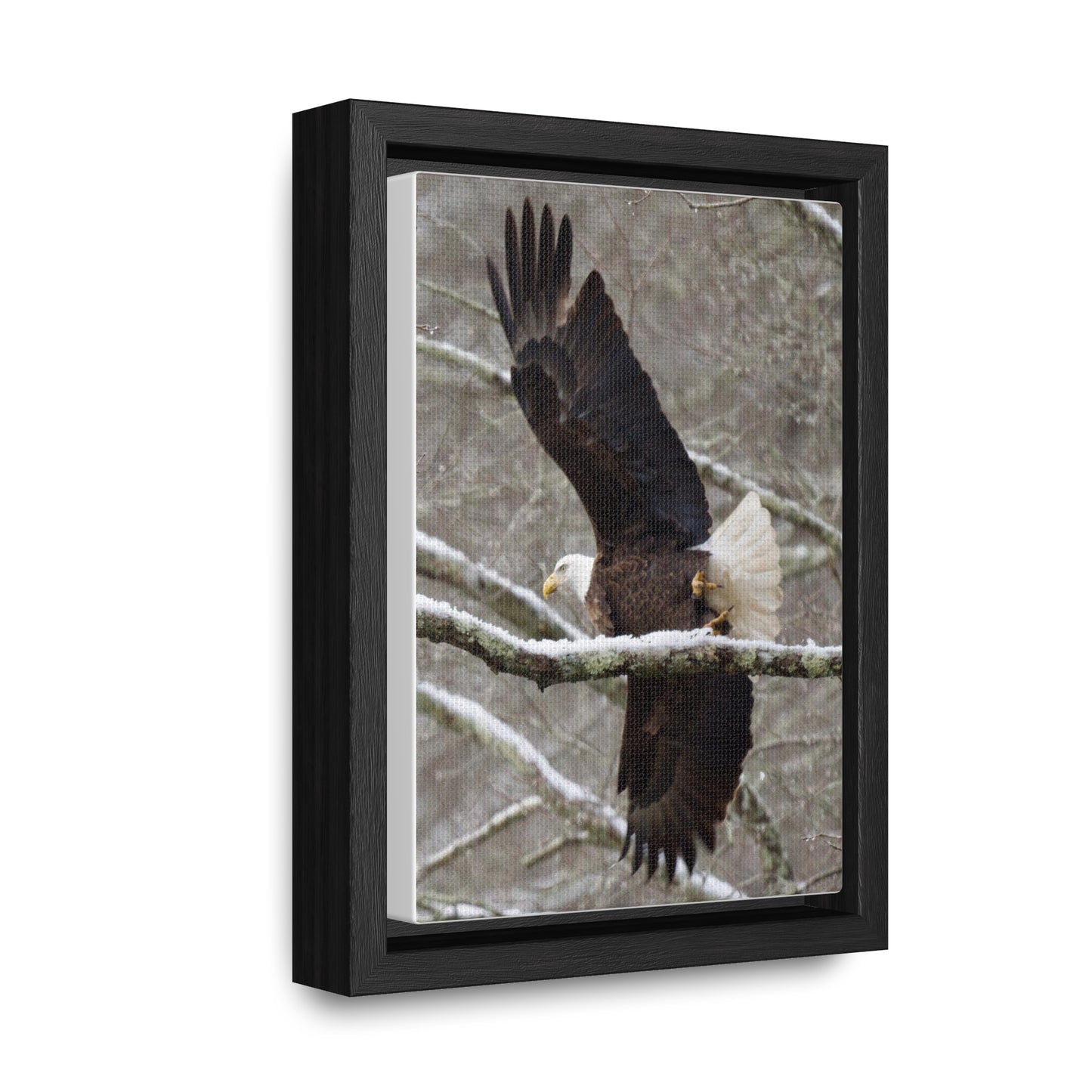 Gallery Canvas Wraps, Vertical Frame