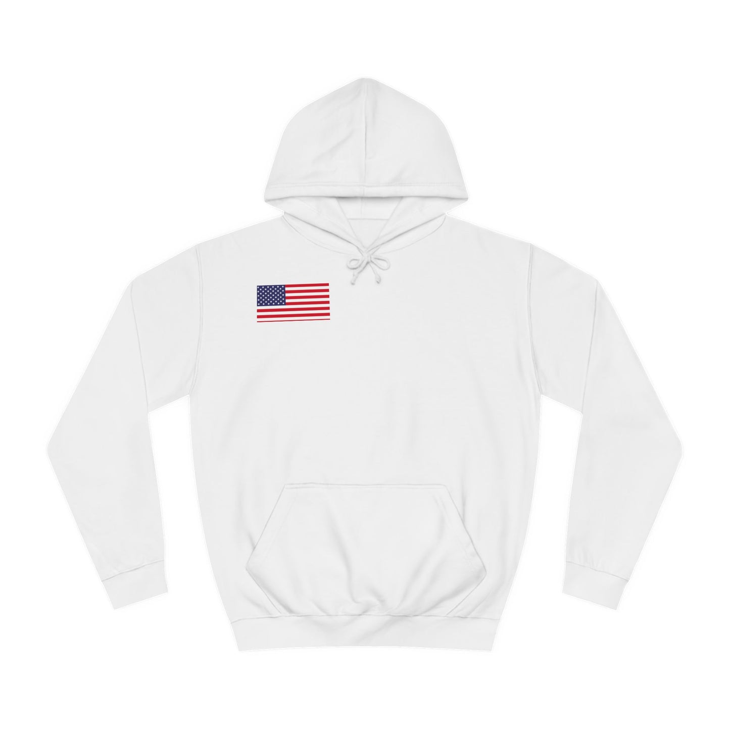 American Eagle Hooded Sweat Shirt