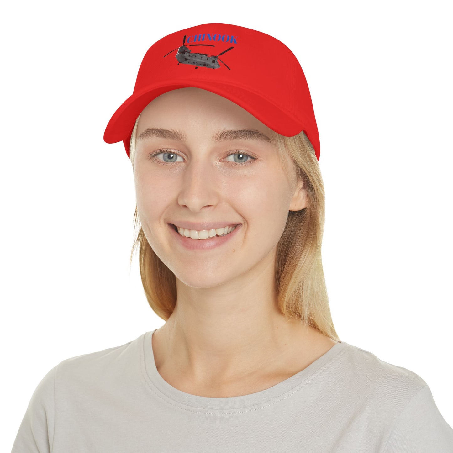 CH-47 Chinook Baseball Cap