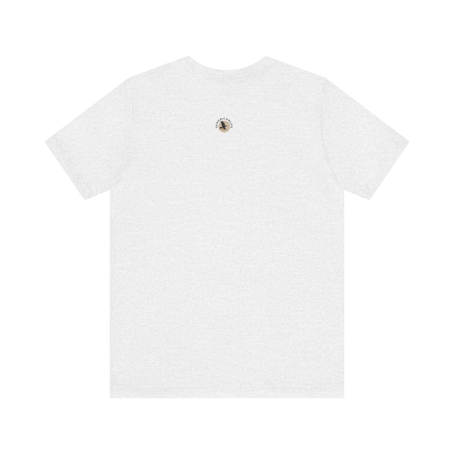 Trout Life(™) Short Sleeve Tee