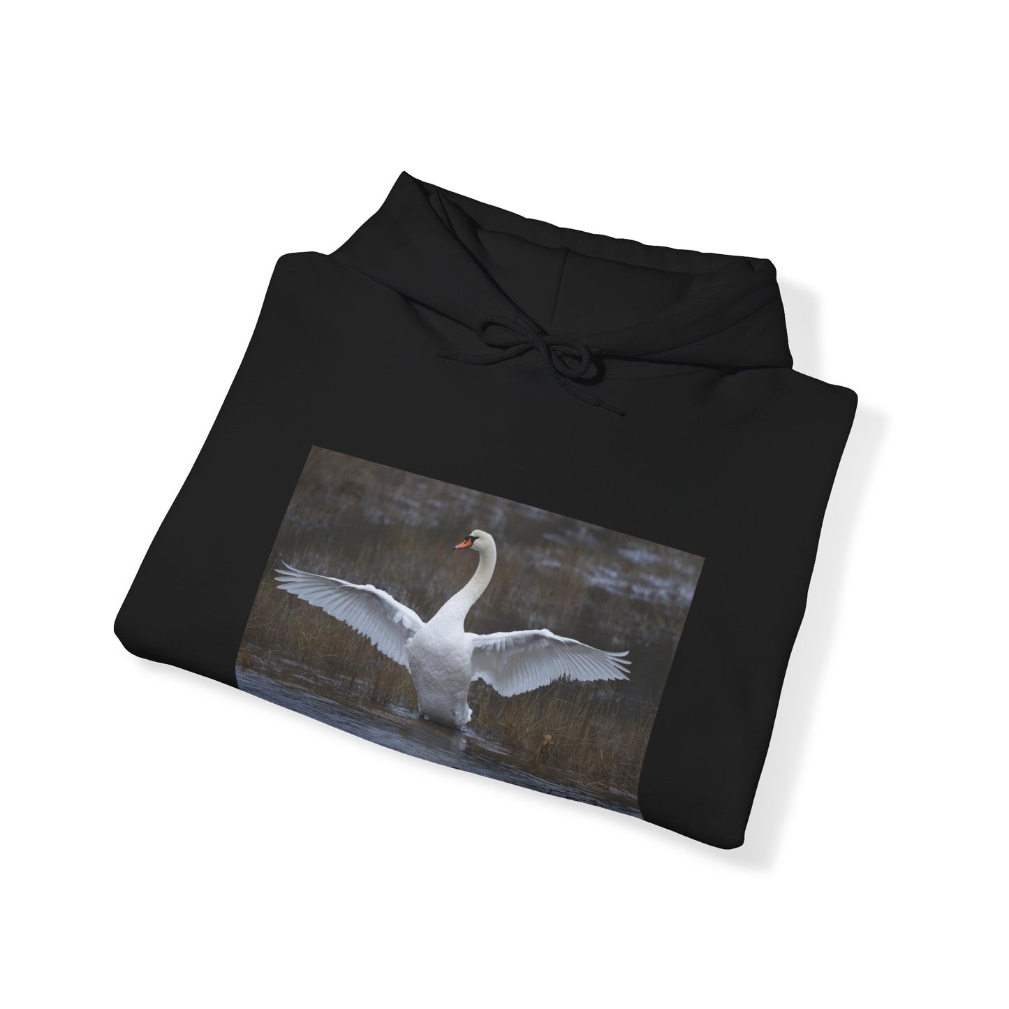 Amazing Swan Sweatshirt