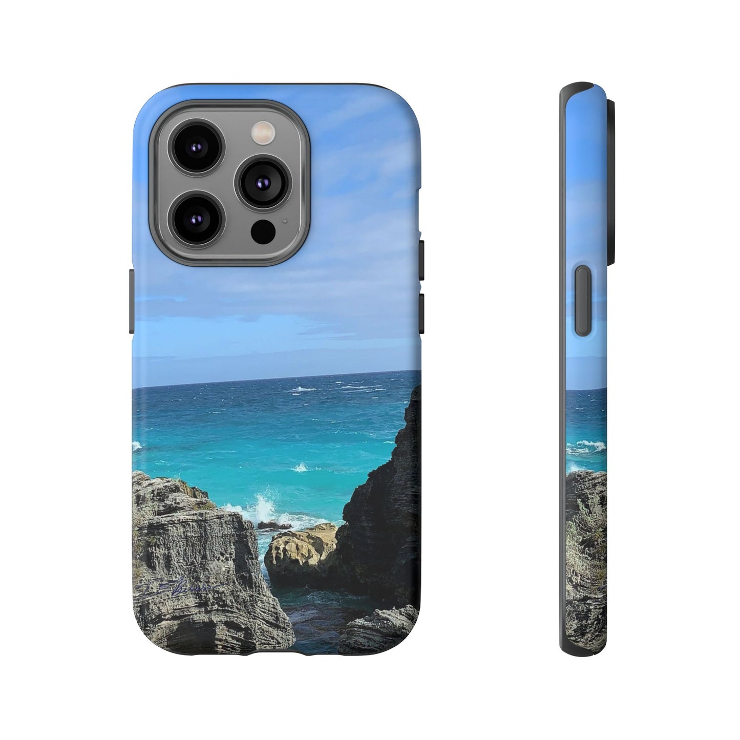 Dreaming of the Beach Phone Case